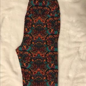LulaRoe Leggings